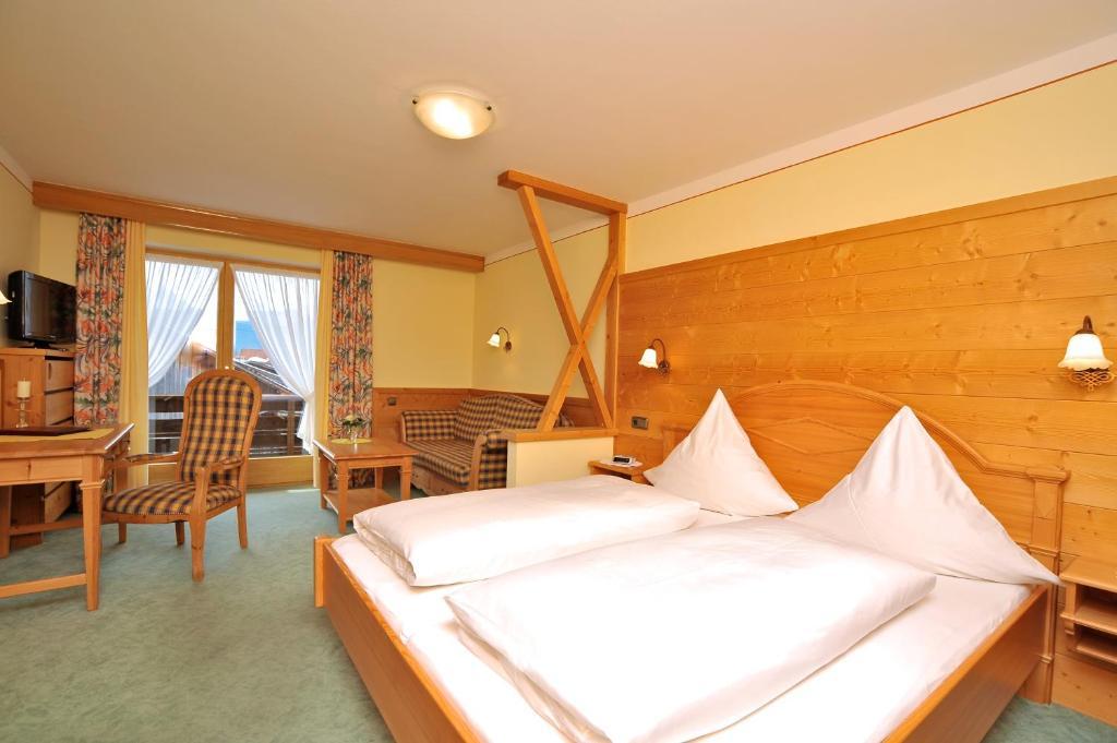 Landgasthof Zur Post Schwangau Room photo