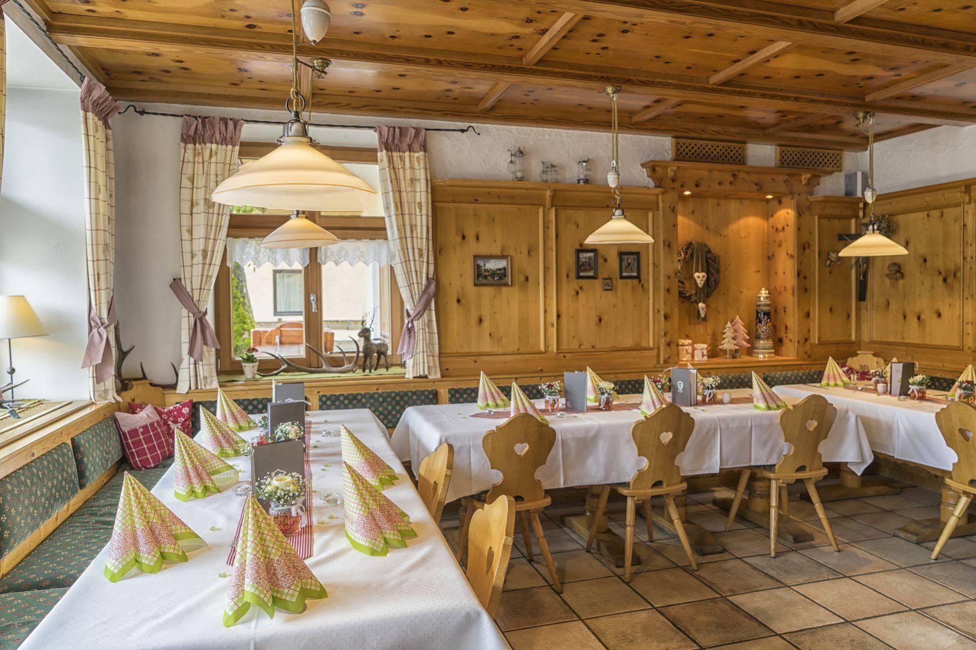 Landgasthof Zur Post Schwangau Exterior photo